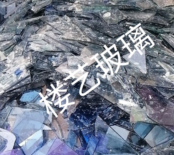 射阳楼艺玻璃回收
